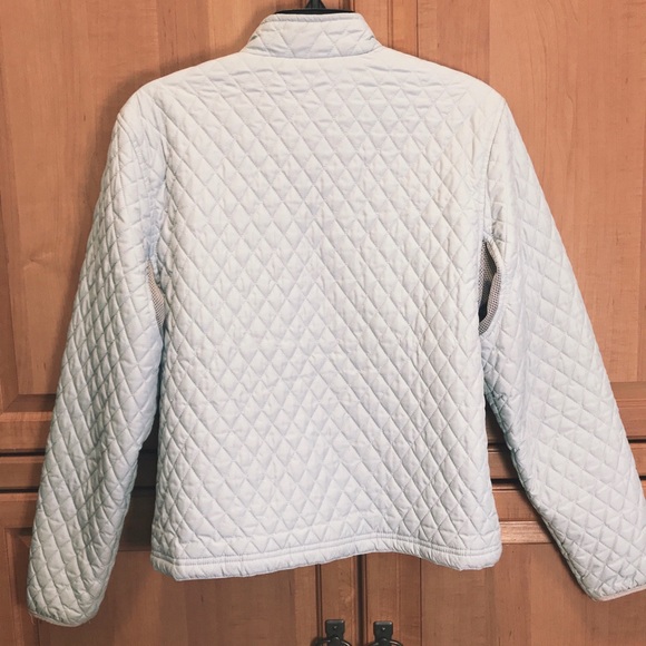 Fall Jacket - Picture 2 of 3